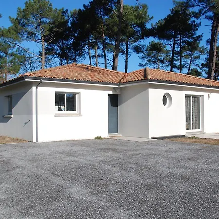 Villa Donosti Chambres d'Hôtes-2